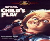 Child's Play (1988) from b96 1988