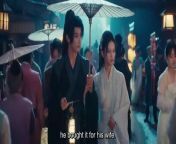 (ENG) Hard to Find (2024) Ep 22 EngSub