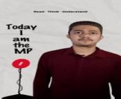 Faizan Khan from Nagpur owns a car accessories business.&#60;br/&#62;&#60;br/&#62;Let’s hear what’s on top of his to-do list if he were to take charge as MP for a day.&#60;br/&#62;&#60;br/&#62;Outlook&#39;s campaign &#39;Today, I Am MP&#39;- is about power to people.&#60;br/&#62;&#60;br/&#62;Share your videos and ideas with us on 9315906940&#60;br/&#62;&#60;br/&#62;Follow us:&#60;br/&#62;Website: https://www.outlookindia.com/&#60;br/&#62;Facebook: https://www.facebook.com/Outlookindia&#60;br/&#62;Instagram: https://www.instagram.com/outlookindia/&#60;br/&#62;X: https://twitter.com/Outlookindia&#60;br/&#62;Whatsapp: https://whatsapp.com/channel/0029VaNrF3v0AgWLA6OnJH0R&#60;br/&#62;Youtube: https://www.youtube.com/@OutlookMagazine&#60;br/&#62;Dailymotion: https://www.dailymotion.com/outlookindia&#60;br/&#62;&#60;br/&#62;#TodayIAmTheMP #LokSabhaElections #Elections #ElectionsWithOutlook #LokSabha2024 #MyFirstVote #MyVote #India