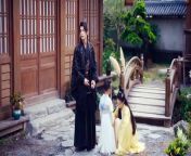 Hard to Find ep 20 chinese drama eng sub