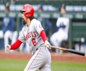Angels vs. Rays: Afternoon Baseball Game Odds & Analysis from ayana angel as teacher