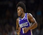 Kings vs. Pelicans: Zion Out, Kings Favored to Win from jakara mitchell