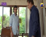 Khumar Episode 48 [Eng Sub] Digitally Presented by Happilac Paints - 27th April 2024 - Har Pal Geo from sunil pal