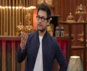 The Great Indian Kapil Show 27th April 2024 - EP 5&#60;br/&#62;&#60;br/&#62;