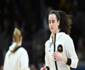 Caitlin Clark’s Nike Deal: A Game Changer in Women's Sports from a college girl without any clote