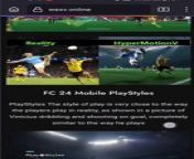 FC Mobile Apk Mod Menu v.21.0.02 2024 &#124;&#60;br/&#62;New Feature &amp; Free shopping&#60;br/&#62;Link : wexv.online