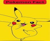 Unravel the fascinating tale behind Pikachu&#39;s iconic creation! From its chubby, squirrel-like beginnings to becoming the face of Pokémon, discover the surprising twists and turns of Pikachu&#39;s origin story. Get ready to be electrified! ⚡️️ Don&#39;t forget to like, share, and subscribe for more intriguing insights into the world of Pokémon!