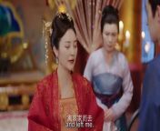 My Divine Emissary (2024) ep 13 chinese drama eng sub