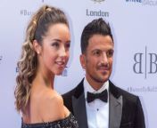 Peter Andre&#39;s wife Emily doesn&#39;t like any of the names he has suggested for their baby daughter.