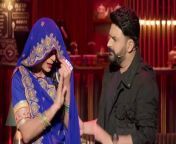The Great Indian Kapil Show – Episode – 20th April 2024