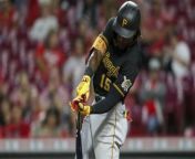 Pittsburgh Pirates' Strategy: Is Dropping Cruz A Mistake? from brest milk drop