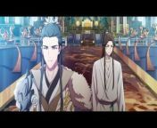 Heaven Official&#39;s Blessing 2nd Season (Dub) Ep 13