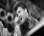 George Michael: Remembering the Wham! singer seven years after his death from miya george n