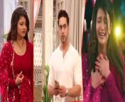 Yeh Rishta Kya Kehlata Hai Update: Why did Armaan get angry at Abhira after listening to Ruhi? Also Fans got furious after seeing Ruhi between Abhira and Armaan. For all Latest updates on Star Plus&#39; serial Yeh Rishta Kya Kehlata Hai, subscribe to FilmiBeat. &#60;br/&#62; &#60;br/&#62;#YehRishtaKyaKehlataHai #YehRishtaKyaKehlataHai #abhira&#60;br/&#62;~HT.99~PR.133~ED.140~