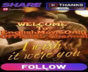 I Wish Were You | Full Movie 2024 #drama #drama2024 #dramamovies #dramafilm #Trending #Viral from bangladesh monk viral