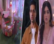 Gum Hai Kisi Ke Pyar Mein Update: Will Ishaan accept Savi&#39;s proposal? Ishaan supported Savi, fans were happy. How will Savi expose Yashvant in front of the family? Surekhs Will be Shocked. For all Latest updates on Gum Hai Kisi Ke Pyar Mein please subscribe to FilmiBeat. Watch the sneak peek of the forthcoming episode, now on hotstar. &#60;br/&#62; &#60;br/&#62;#GumHaiKisiKePyarMein #GHKKPM #Ishvi #Ishaansavi &#60;br/&#62;&#60;br/&#62;~PR.133~ED.140~