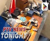 NCRPO set to inspect firearms registered under foreigners in PH, investigating seized firearms from Chinese nationals