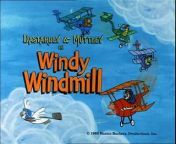 Dusterdly e Muttley e le macchine volanti # episodio 31-32 - Have plan will travel - Windy widmill # from xena episodios espanhol