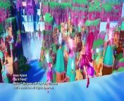 BarbieMariposa & the Fairy Princess Music Video from disney princess barbie hentai photosanjana