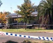 The shocking death of yet another woman in an alleged domestic violence attack. Police say the body of the 28 year old was found at a property in Forbes, in the state&#39;s central west. A man has been charged with murder. Police have described the scene as brutal, leaving her family distraught and a child without a mother.