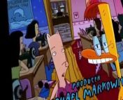Duckman Private Dick Family Man E039 - Exile in Guyville from dick big