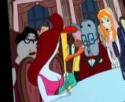 Duckman Private Dick Family Man E070 - Four Weddings Inconceivable from dick@balls