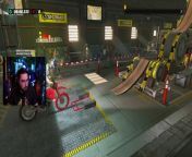 Vidéo exclu Daily - ZLAN 2024 - Trials Rising - Partie 12 from rumpa daily life vlog all