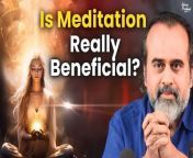 Video Information: NIT-Trichy, 06.04.2024, Greater Noida&#60;br/&#62;&#60;br/&#62;Context:&#60;br/&#62;~ Is meditation really beneficial?&#60;br/&#62;~ Meditation: Fact or Fad? Exploring the Benefits&#60;br/&#62;~ Meditation Unveiled: Separating Truth from Hype&#60;br/&#62;~ The Real Impact of Meditation: What Science Says&#60;br/&#62;~ Meditation: Hype vs. Reality—What You Need to Know&#60;br/&#62;~ Is Meditation Overrated? An Honest Look at Its Benefits&#60;br/&#62;&#60;br/&#62;&#60;br/&#62;&#60;br/&#62;Music Credits: Milind Date &#60;br/&#62;~~~~~~~~~~~~~&#60;br/&#62;&#60;br/&#62;#acharyaprashant #NIT-Trichy
