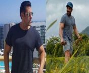 Days after the firing incident outside Salman Khan&#39;s residence in Bandra, Mumbai, it has been reported that the superstar is &#39;seriously considering&#39; moving to his Panvel farmhouse &#39;permanently&#39;. On April 14, five rounds were fired outside Salman&#39;s Galaxy Apartment, leaving not only his family members but the entire film fraternity shocked.. Watch video to know more &#60;br/&#62; &#60;br/&#62;#Salmankhan #salmanKhanapartment #SalmanKhanFiring &#60;br/&#62;~PR.126~HT.141~HT.318~