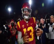 NFL Draft Quarterbacks: Will the Top Picks Live Up to the Hype? from busty leslie lines