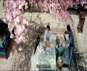 Walk with You (2024) ep 14 chinese drama eng sub