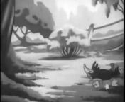 Betty Boop_ The Scared Crows (1939) from leann e crow
