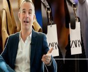 How to save money at Zara using this Martin Lewis simple tipSource: The Martin Lewis Podcast BBC, Radio 5