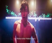 City Hunter (2024) from conner hunter nude