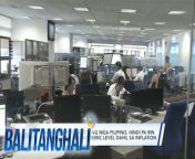 Bukas na ba ang pitaka at bulsa ng mga Pinoy?&#60;br/&#62;&#60;br/&#62;&#60;br/&#62;Balitanghali is the daily noontime newscast of GTV anchored by Raffy Tima and Connie Sison. It airs Mondays to Fridays at 10:30 AM (PHL Time). For more videos from Balitanghali, visit http://www.gmanews.tv/balitanghali.&#60;br/&#62;&#60;br/&#62;#GMAIntegratedNews #KapusoStream&#60;br/&#62;&#60;br/&#62;Breaking news and stories from the Philippines and abroad:&#60;br/&#62;GMA Integrated News Portal: http://www.gmanews.tv&#60;br/&#62;Facebook: http://www.facebook.com/gmanews&#60;br/&#62;TikTok: https://www.tiktok.com/@gmanews&#60;br/&#62;Twitter: http://www.twitter.com/gmanews&#60;br/&#62;Instagram: http://www.instagram.com/gmanews&#60;br/&#62;&#60;br/&#62;GMA Network Kapuso programs on GMA Pinoy TV: https://gmapinoytv.com/subscribe