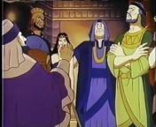Stories From The Bible - Samson and Delilah from xxx bible video
