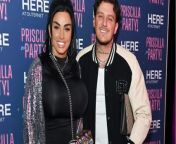 Katie Price allegedly wants sixth child with boyfriend JJ Slater: ‘She's confident in their relationship’ from katie ann
