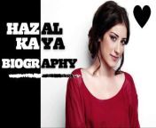 Hazal Kaya Lifestyle 2024 &#124; Husband, Family, Boyfriend, Net Worth, House, Age, Biography 2024&#60;br/&#62;Hellow My Subscribers. My Channel is all about&#60;br/&#62;--Top Turkish Actors&#60;br/&#62;--Top Turkish Actresses&#60;br/&#62;--Handsome Turkish Actors&#60;br/&#62;--Beautiful Turkish Actresses&#60;br/&#62;#hazalkaya#hazalkayalifestyle#hazalkayalifestyle2024#hazalkayalifestyle2023#hazalkayalifestory#hazalkayabiography2024#hazalkayalifepartner#hazalkayalifestyle2022#hazalka