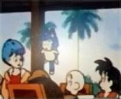 Dragon Ball Season 1 Episode 92 Goku Enters The Ring