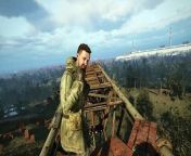 S.T.A.L.K.E.R. 2 Heart of Chornobyl - Not a Paradise Trailer from glam heart rohini