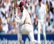 Former West Indies batsman Gordon Greenidge, is hoping that this week&#39;s cricket symposium was not merely about lip service, but action.&#60;br/&#62;&#60;br/&#62;Greenidge further noted that he&#39;s always willing to work with up and coming players if given the opportunity.