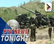 PH, U.S. armies hold combined live fire exercise in Nueva Ecija &#60;br/&#62;