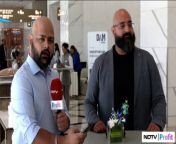 Mixxtech’s Plans For India’s Nascent Semiconductor Space | In Conversation With Cofounder Vivek Raghuraman | NDTV Profit from vivek obray xxx
