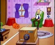 Heathcliff (S01E64) - The Home Wrecker HD from slutty home wrecker