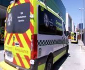 Ambulance ramping continues to be a massive issue in South Australia. A coronial inquest into the deaths of three people affected by ambulance delays got underway in Adelaide yesterday.