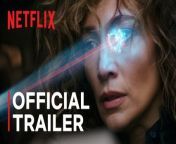 ATLAS &#124; Official Trailer &#124; Netflix&#60;br/&#62;&#60;br/&#62;Atlas Shepherd (Jennifer Lopez), a brilliant but misanthropic data analyst with a deep distrust of artificial intelligence, joins a mission to capture a renegade robot with whom she shares a mysterious past. But when plans go awry, her only hope of saving the future of humanity from AI is to trust it. Atlas is only on Netflix, May 24.&#60;br/&#62;