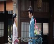 Blossoms in Adversity ep 33 chinese drama eng sub