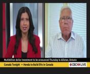 V investment is a bad move, says expertCanada Tonight&#60;br/&#62;Canada news today &#60;br/&#62;Today news&#60;br/&#62;Good news Canada