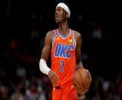 Pelicans vs. Thunder Game Analysis: Betting Insights & Tips from life ok xxx com