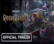 Get a deep dive into space combat from Warhammer 40:000 Rogue Trader, including strategy, movement, your arsenal, knowing and utilizing your crew, and more from this turn-based cRPG title from developers Owlcat Games. In Warhammer 40:000 Rogue Trader, you take the role of the titular Rogue Trader, the leader of a mighty starfaring voidship and its crew. Whether enacting gunboat diplomacy with newly discovered planets, leading from the frontline in turn-based tactical combat, or engaging in thrilling voidship battles with pirates and renegades, the Rogue Trader&#39;s fate is truly in the player’s own hands.&#60;br/&#62;&#60;br/&#62;Warhammer 40:000 Rogue Trader is available now on Windows PC via Steam, GOG, and the Epic Games Store, PlayStation 5, and Xbox Series X/S.